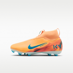 Nike Jr. Mercurial Superfly 10 Academy 'Kylian Mbapp&eacute;' - Dydis 36 (HF3417-801 )