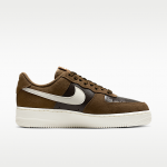 Nike Wmns Air Force 1 '07 - Dydis 36 (IO1914-235 Laisvalaikio batai)
