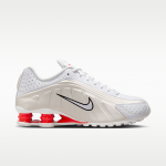 Nike Wmns Shox R4 - Dydis 36 (AR3565-103 Laisvalaikio batai)
