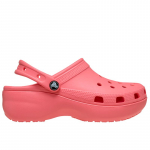 Crocs Classic Platform Clog - Dydis 36 (206750-6UI &Scaron;lepetės)