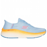 Skechers Max Cushioning Elite 2.0 - Dydis Solace - Dydis 36 (129626BLOR Laisvalaikio batai)