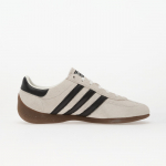 adidas Handball Spezial Lo Pro Wmns Core White/ Core Black/ Gold Metallic 41 - Dydis 36 (KJ3628 Laisvalaikio batai)