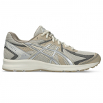 Asics Jog 100S Oatmeal/ Pure Silver - Dydis 36 (1203A684-250 Laisvalaikio batai)