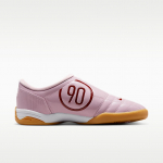 Nike Wmns T90 Pink Foam/ Team Red-White-Gum Lt Brown - Dydis 36 (II9792-600 Laisvalaikio batai)
