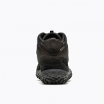Merrell Wrapt Mid Wp Black/ Black - Dydis 36 (J037752 Laisvalaikio batai)