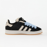 adidas Campus 00s Double Wmns Core Black/ Off White/ Gum 37 - Dydis 36 (JQ5747 Laisvalaikio batai)