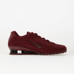 Nike Wmns Shox Z Dark Team Red/ Dark Team Red-Black - Dydis 36 (HQ7540-600 Laisvalaikio batai)
