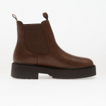 Geox D Spherica Ec7 Dark Brown - Dydis 36 (D56VDA00085C6006 Laisvalaikio batai)