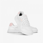 Barebarics Zing Fresh White & Coral Pink - Dydis 36 (epe2jzg78t Laisvalaikio batai)