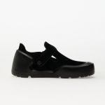 Birkenstock Reykjavik Nubuk Leather Black - Dydis 36 (1027520 Laisvalaikio batai)