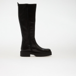 Geox D Spherica Ec7 Black - Dydis 36 (D36VDF043BCC9999 Laisvalaikio batai)