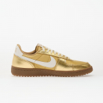 Nike Wmns Field General Mtlc Gold/ Sail-Gum Dk Brown - Dydis 36 (HQ7397-700 Laisvalaikio batai)