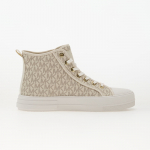 Michael Kors Evy High Top Vanilla - Dydis 36 (43F5EYFE5B 150 Laisvalaikio batai)
