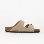 Birkenstock Arizona Birko-Flor Sandcastle - Dydis 36 (1031501 Laisvalaikio batai)