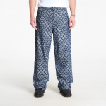 adidas Denim Loose Monogram Pants Indigo Denim - Dydis 36 (KD0399 Kelnės)