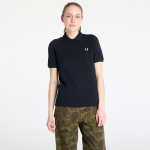 FRED PERRY The Shirt Navy - Dydis 36 (G6000 608 Mar&scaron;kinėliai)