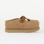 UGG Wmns Goldenstar Hi Clog Sand - Dydis 36 (1167550-SAN Laisvalaikio batai)