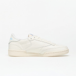 Reebok Club C 85 Vintage Chalk/ Alabaster/ Sky Blue - Dydis 36 (GX3687 Laisvalaikio batai)