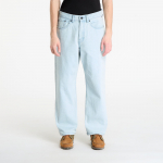 Vans Check-5 Loose Denim Pant Faded Denim - Dydis 36 (VN000PH6IYR1 Kelnės)