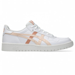 Asics Japan S White/ Pearl Pink - Dydis 36 (1202A118-135 Laisvalaikio batai)