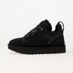 UGG Wmns Lowmel Black - Dydis 36 (1144032-BLK Laisvalaikio batai)