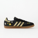adidas Samba Og Wmns Core Black/ Gold Metallic/ Gum4 37 - Dydis 36 (IH1331 Laisvalaikio batai)