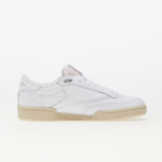 Reebok Club C 85 Vintage Ftw White/ Pure Grey 3/ Paper White - Dydis 36 (100033001 Laisvalaikio batai)