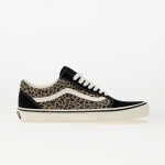 Vans Old Skool Black/ Leopard - Dydis 36 (VN000D6WYY61 Vans batai)