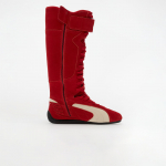 Puma Speedcat Boot Wns For All Time Red-Frosted Ivory - Dydis 36 (40377002 Laisvalaikio batai)