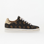 GUESS Stasey3 Black/ Brown - Dydis 36 (FLTSS3FAL12-BLKBR Laisvalaikio batai)