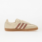 adidas Samba Og Wmns Crew White/ Wonder White/ Warm Clay 36 - Dydis 36 (JS1361 Laisvalaikio batai)