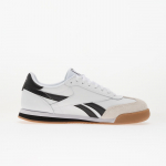 Reebok Campio Xt White/ Black/ Barely Grey/ Gum - Dydis 36 (100227880 Laisvalaikio batai)