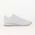 Reebok Classic Leather Ftw White/ Pure Grey 3/ RBKG03 - Dydis 36 (GY0956 Laisvalaikio batai)