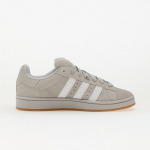 adidas Campus 00s Grey Two/ Ftw White/ Gum - Dydis 36 (JH8793 Laisvalaikio batai)