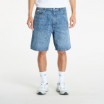 Calvin Klein Jeans 90S Ck Celtic Sea Ao Shorts Blue - Dydis 36 (LV04RC722G X6L &Scaron;ortai)