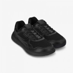 Barebarics Zing Fresh All Black - Dydis 36 (peqpbj4edp Laisvalaikio batai)