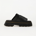 Dr. Martens Mattison Slide Sandal Black - Dydis 36 (DM40900001 &Scaron;lepetės)