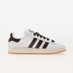 adidas Campus 00s Wmns Ftw White/ Shale Brown/ Core White 37 - Dydis 36 (JQ7767 Laisvalaikio batai)