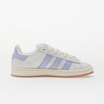 adidas Campus 00s Wmns Crystal White/ Core White/ Violet Tone 36 - Dydis 36 (JQ7768 Laisvalaikio batai)