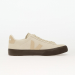 Veja Wmns Campo Bold Suede Pier_Almond_Eagle - Dydis 36 (CP0320805A Laisvalaikio batai)