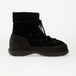 Moon Boot Luna Boot Suede Black - Dydis 36 (80D2480030-N001 Laisvalaikio batai)