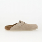 Birkenstock Boston Suede Leather Oyster - Dydis 36 (1031662 Laisvalaikio batai)