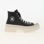 Converse Chuck Taylor All Star Lugged Heel Sherpa Vamp Pyre/ Egret/ Egret - Dydis 36 (A10152C Converse batai)
