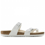 Birkenstock Mayari - Dydis 36 (71053 &Scaron;lepetės)