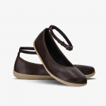 Be Lenka Florence Dark Brown - Dydis 36 (uw4j9el3kj Laisvalaikio batai)