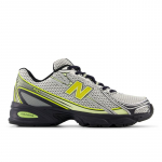 New Balance 740 Grey/ Green - Dydis 36 (U740FR2 New Balance batai)