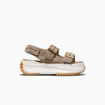 Converse Run Star Sandal Platform Suede - Dydis 36 (A20647C )
