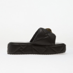 Kurt Geiger Kensington Puff Flatform Black - Dydis 36 (2017800109 00 Laisvalaikio batai)