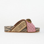 Kurt Geiger Chelsea Cross Strap Pink Comb - Dydis 36 (3973157999 57 Laisvalaikio batai)
