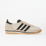 adidas SL 72 Og Wmns Off White/ Core Black/ Wonder White 37 - Dydis 36 (KJ6147 Laisvalaikio batai)